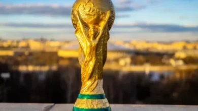 إنجاز غير مسبوق للتحكيم المصري.. طاقم كامل يكتب التاريخ في مونديال 2026