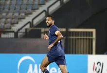 "عقوبة وهمية وتشويه للهدوء".. إنبي يحسم الجدل حول كهربا بعد شائعة الانفجار داخل الفريق