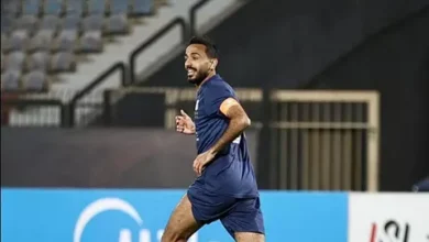 "عقوبة وهمية وتشويه للهدوء".. إنبي يحسم الجدل حول كهربا بعد شائعة الانفجار داخل الفريق