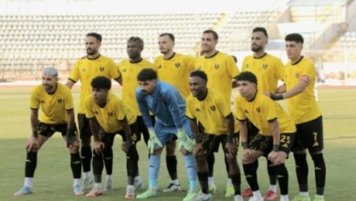 كبار الدوري يترقبون خطف ثنائي كهرباء الإسماعيلية.. والنادي يحسم موقفه النهائي