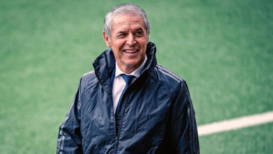 ناد أوروبي يُعلن التعاقد مع مارسيل كولر