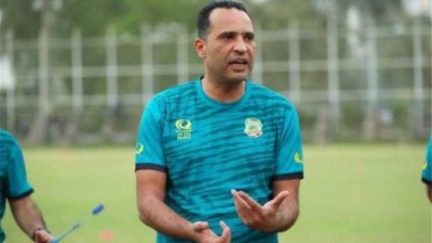 حقيقة رحيل مؤمن سليمان عن الشرطة.. قرار حاسم يُنهي الجدل قبل المراحل الحاسمة