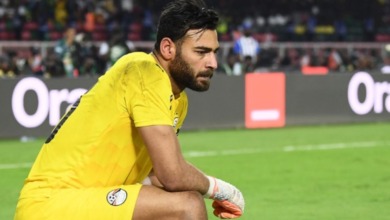 أزمة تتفجر في مودرن سبورت.. أبو جبل خارج الحسابات ونهاية الرحلة تقترب!