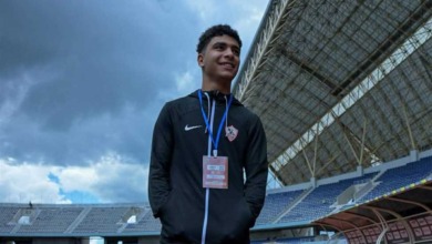 محمد إبراهيم يكشف سر انتصار الزمالك في الجزائر: تخطينا الضغط مبكرًا!