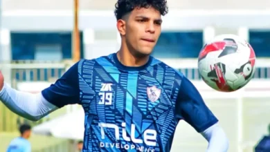 محمد السيد يرفع التحدي: الزمالك جاهز لمعركة الحسم.. والجمهور كلمة السر!