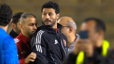 عضو مجلس إدارة الزمالك يكشف تفاصيل مكالمة حاسمة تنقذ الشناوي من أزمة قانونية!