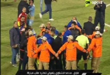 تصعيد جديد في أزمة الأهلي.. لجنة الانضباط تقترب من استدعاء الشناوي وحكم المباراة للتحقيق