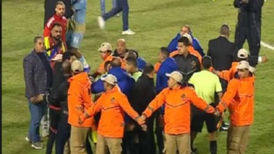 تصعيد جديد في أزمة الأهلي.. لجنة الانضباط تقترب من استدعاء الشناوي وحكم المباراة للتحقيق