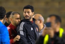 زلزال داخل الأهلي.. عقوبات صارمة وصدمة منتظرة بسبب الشناوي!