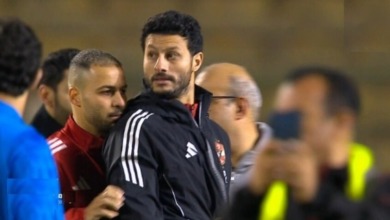 زلزال داخل الأهلي.. عقوبات صارمة وصدمة منتظرة بسبب الشناوي!