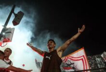 أزمة صامتة داخل الزمالك.. مصير صبحي يثير الجدل وترتيب مفاجئ لحراسة المرمى!