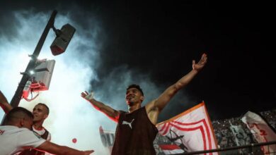 أزمة صامتة داخل الزمالك.. مصير صبحي يثير الجدل وترتيب مفاجئ لحراسة المرمى!