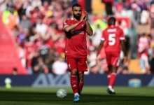 هل سيقود محمد صلاح منتخب مصر أمام البرازيل وديًا؟ مفاجأة!