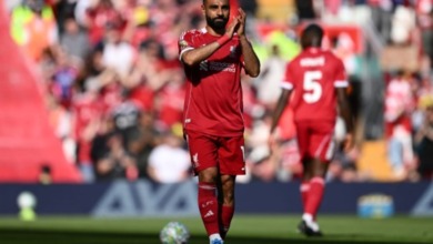 هل سيقود محمد صلاح منتخب مصر أمام البرازيل وديًا؟ مفاجأة!