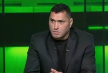 أبو الدهب يفتح النار: أسوأ موسم في تاريخ الأهلي.. وتجاوز هذا اللاعب لا يُغتفر!