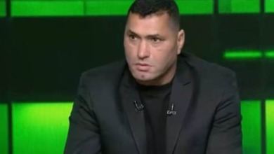 أبو الدهب يفتح النار: أسوأ موسم في تاريخ الأهلي.. وتجاوز هذا اللاعب لا يُغتفر!