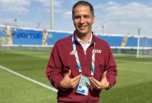 تطور ناري في أزمة التحكيم.. الأهلي يستدعي محمود عاشور للشهادة ويصعّد ضد قرارات مباراة سيراميكا