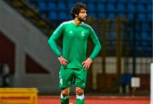 محمود علاء يعود للظهور من جديد رغم الأزمة الكبيرة!