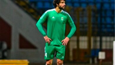 محمود علاء يعود للظهور من جديد رغم الأزمة الكبيرة!