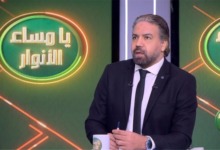 جدل لا ينتهي.. مدحت عبد الهادي يُعلق على أزمة ركلة جزاء الأهلي أمام سيراميكا كليوباترا