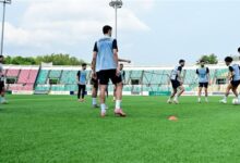 الزمالك يبدأ الاستعداد الحاسم للمصري.. وتركيز مكثف على الجاهزية وتصحيح الأخطاء