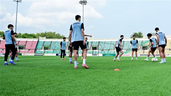 الزمالك يبدأ الاستعداد الحاسم للمصري.. وتركيز مكثف على الجاهزية وتصحيح الأخطاء 1 الزمالك يبدأ الاستعداد الحاسم للمصري.. وتركيز مكثف على الجاهزية وتصحيح الأخطاء