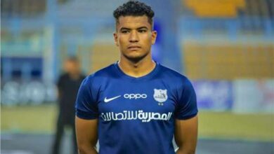 صفقة قوية تُنهي الجدل.. التفاصيل المالية لانتقال شكشك إلى أهلي طرابلس