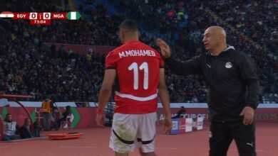 "لغز المونديال المظلم".. كابوس ضياع حلم كأس العالم يُطارد مصطفى محمد!