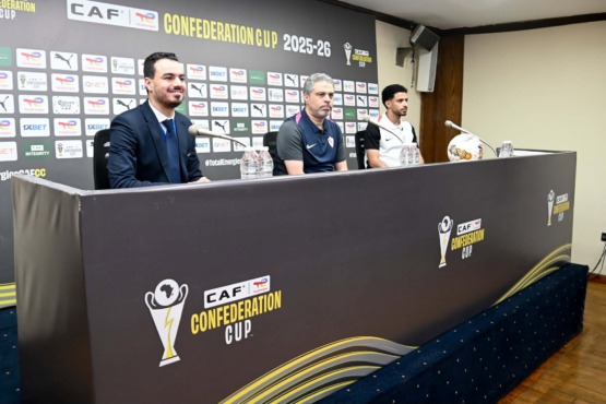 معتمد جمال يشعلها قبل موقعة بلوزداد: الزمالك تحت الضغط و”بيزيرا” في اختبار أخير للحسم! 1 معتمد جمال يشعلها قبل موقعة بلوزداد: الزمالك تحت الضغط و”بيزيرا” في اختبار أخير للحسم!