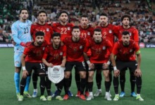 موعد مباراة مصر والبرازيل استعدادًا لكأس العالم 2026 والقنوات الناقلة