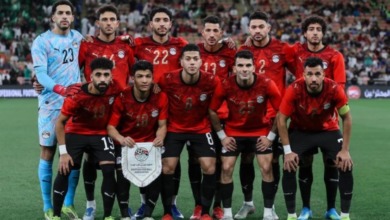 موعد مباراة مصر والبرازيل استعدادًا لكأس العالم 2026 والقنوات الناقلة
