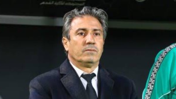 صدمة في المصري بعد رباعية الزمالك.. إقالة الكوكي وتعيين مدرب الأهلي السابق 1 صدمة في المصري بعد رباعية الزمالك.. إقالة الكوكي وتعيين مدرب الأهلي السابق