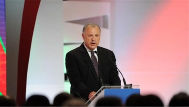 أبو ريدة يفجّرها: سألنا عن وفد الأهلي كان الرد "بكرة تشوفوا".. وصورتنا أصبحت مهزوزة عالميًا!