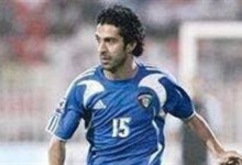 نجم الكرة الكويتية: الزمالك عشق في الكويت.. ويشيد بـ منتخب مصر
