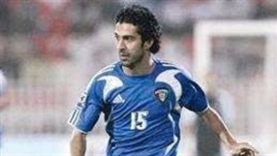 نجم الكرة الكويتية: الزمالك عشق في الكويت.. ويشيد بـ منتخب مصر