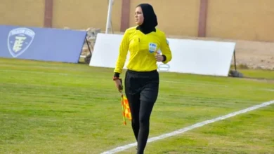 انفجار في لجنة الحكام.. استبعاد يارا عاطف يشعل الأزمة وأسرار صادمة في صدامها مع أوسكار رويز