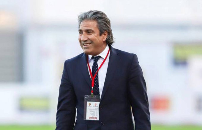 رباعية الزمالك تطيح بنبيل الكوكي من المصري والكشف عن المدرب البديل 1 رباعية الزمالك تطيح بنبيل الكوكي من المصري والكشف عن المدرب البديل