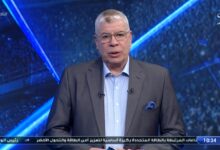 شوبير يوضح حقيقة شكوى نجم الأهلي ضد توروب 2 شوبير يوضح حقيقة شكوى نجم الأهلي ضد توروب