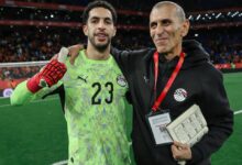 مصطفى شوبير يكشف كلمة السر في تعادل مصر مع إسبانيا