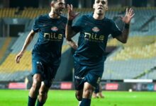 موعد مباراة الزمالك القادمة بعد الفوز أمام المصري في الدوري