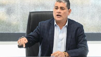 بعد بيان التصعيد.. رويز يقرر مواجهة الجميع بـ "فيديو حاسم" بشأن حقيقة ركلة جزاء مباراة الأهلي أمام سيراميكا