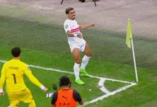 الزمالك يكشف تفاصيل إصابة بيزيرا أمام شباب بلوزداد