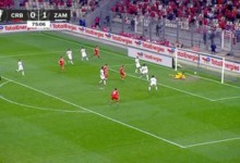 الزمالك يقتنص فوزاً ثميناً على شباب بلوزداد ويضع قدماً في نهائي الكونفدرالية