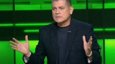 اوسكار يحسم الجدل بشأن لقطة مباراة الأهلي وسيراميكا ويقارنها بلقاء بيراميدز والمصري