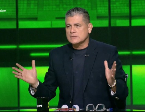 اوسكار يحسم الجدل بشأن لقطة مباراة الأهلي وسيراميكا ويقارنها بلقاء بيراميدز والمصري 1 اوسكار يحسم الجدل بشأن لقطة مباراة الأهلي وسيراميكا ويقارنها بلقاء بيراميدز والمصري