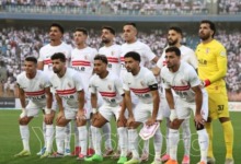 قرار مفاجئ من نجم الزمالك قبل مباراة القمة أمام الأهلي