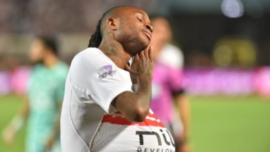 نجم الزمالك السابق: أرفع القبعة لشيكو بانزا.. وتغييرات معتمد جمال كلمة سر الفوز أمام بيراميدز