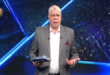 "الفرصة كانت بإيدكم".. شوبير يفتح النار على بيراميدز ويفجر مفاجأة بشأن حكام مباراة الزمالك!