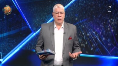 "الفرصة كانت بإيدكم".. شوبير يفتح النار على بيراميدز ويفجر مفاجأة بشأن حكام مباراة الزمالك!