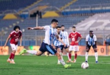 ترتيب الدوري المصري بعد خسارة الأهلي أمام بيراميدز.. موقف الزمالك